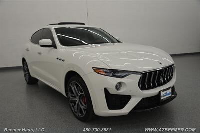 2021 Maserati Levante S   - Photo 7 - Mesa, AZ 85202