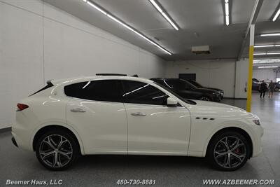 2021 Maserati Levante S   - Photo 9 - Mesa, AZ 85202
