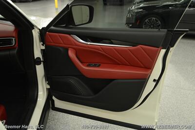 2021 Maserati Levante S   - Photo 39 - Mesa, AZ 85202