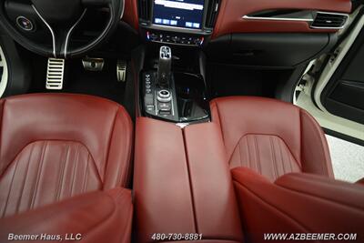 2021 Maserati Levante S   - Photo 18 - Mesa, AZ 85202