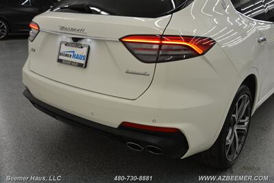 2021 Maserati Levante S   - Photo 41 - Mesa, AZ 85202