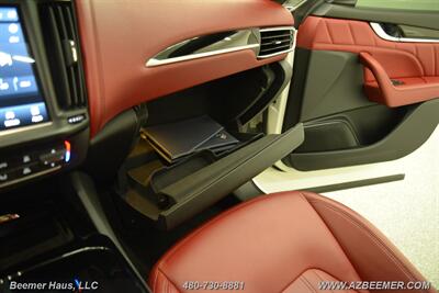 2021 Maserati Levante S   - Photo 34 - Mesa, AZ 85202