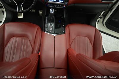2021 Maserati Levante S   - Photo 19 - Mesa, AZ 85202