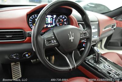 2021 Maserati Levante S   - Photo 28 - Mesa, AZ 85202
