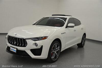 2021 Maserati Levante S   - Photo 3 - Mesa, AZ 85202