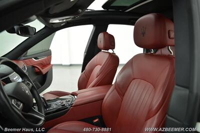 2021 Maserati Levante S   - Photo 16 - Mesa, AZ 85202