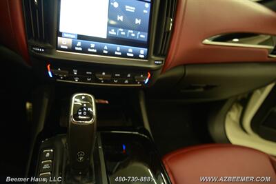 2021 Maserati Levante S   - Photo 32 - Mesa, AZ 85202