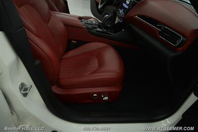2021 Maserati Levante S   - Photo 20 - Mesa, AZ 85202