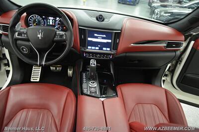 2021 Maserati Levante S   - Photo 17 - Mesa, AZ 85202