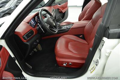2021 Maserati Levante S   - Photo 15 - Mesa, AZ 85202