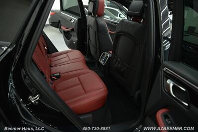 2022 Porsche Macan   - Photo 22 - Mesa, AZ 85202