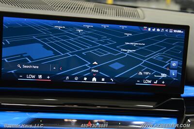 2024 BMW i5 M60   - Photo 32 - Mesa, AZ 85202