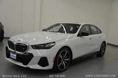 2024 BMW i5 M60   - Photo 3 - Mesa, AZ 85202