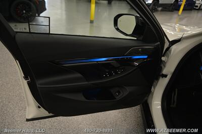 2024 BMW i5 M60   - Photo 38 - Mesa, AZ 85202