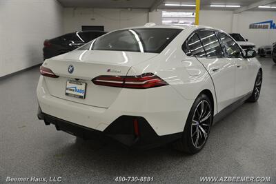 2024 BMW i5 M60   - Photo 9 - Mesa, AZ 85202