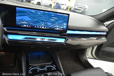 2024 BMW i5 M60   - Photo 31 - Mesa, AZ 85202