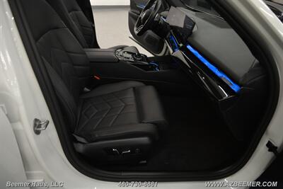 2024 BMW i5 M60   - Photo 20 - Mesa, AZ 85202
