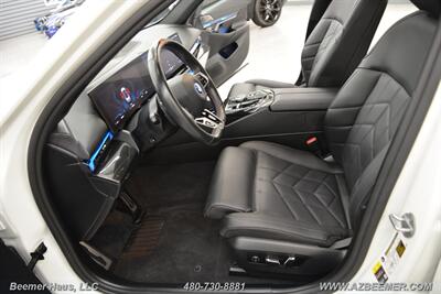 2024 BMW i5 M60   - Photo 14 - Mesa, AZ 85202