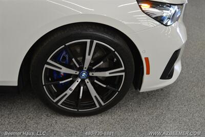 2024 BMW i5 M60   - Photo 45 - Mesa, AZ 85202