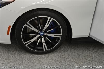 2024 BMW i5 M60   - Photo 46 - Mesa, AZ 85202