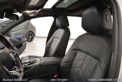 2024 BMW i5 M60   - Photo 15 - Mesa, AZ 85202