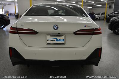 2024 BMW i5 M60   - Photo 10 - Mesa, AZ 85202