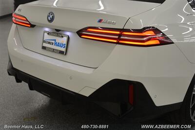 2024 BMW i5 M60   - Photo 43 - Mesa, AZ 85202