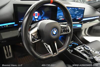 2024 BMW i5 M60   - Photo 29 - Mesa, AZ 85202