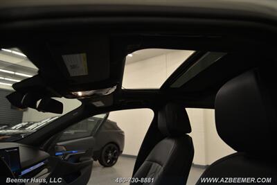 2024 BMW i5 M60   - Photo 37 - Mesa, AZ 85202