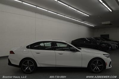 2024 BMW i5 M60   - Photo 8 - Mesa, AZ 85202