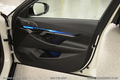 2024 BMW i5 M60   - Photo 41 - Mesa, AZ 85202