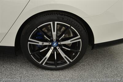 2024 BMW i5 M60   - Photo 47 - Mesa, AZ 85202
