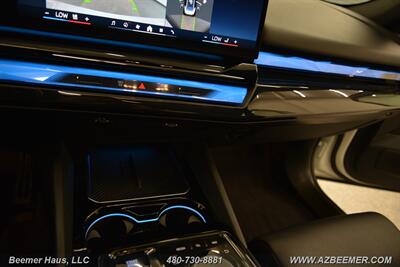 2024 BMW i5 M60   - Photo 34 - Mesa, AZ 85202