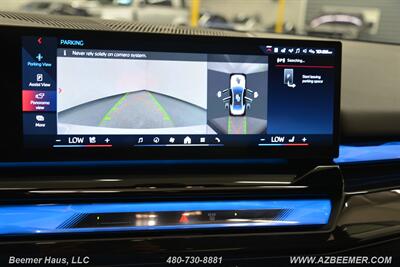 2024 BMW i5 M60   - Photo 33 - Mesa, AZ 85202