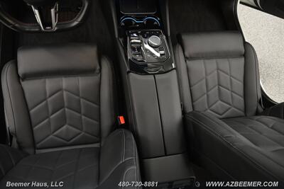 2024 BMW i5 M60   - Photo 19 - Mesa, AZ 85202