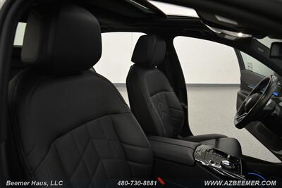 2024 BMW i5 M60   - Photo 22 - Mesa, AZ 85202