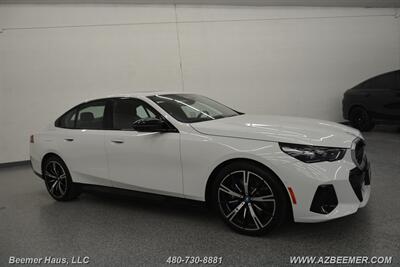 2024 BMW i5 M60   - Photo 7 - Mesa, AZ 85202
