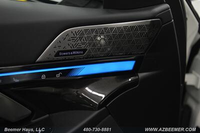2024 BMW i5 M60   - Photo 27 - Mesa, AZ 85202