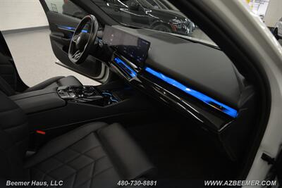 2024 BMW i5 M60   - Photo 21 - Mesa, AZ 85202