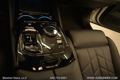 2024 BMW i5 M60   - Photo 35 - Mesa, AZ 85202