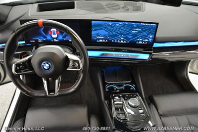 2024 BMW i5 M60   - Photo 18 - Mesa, AZ 85202