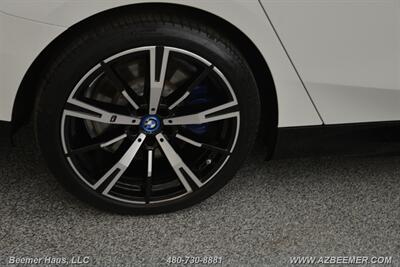 2024 BMW i5 M60   - Photo 44 - Mesa, AZ 85202