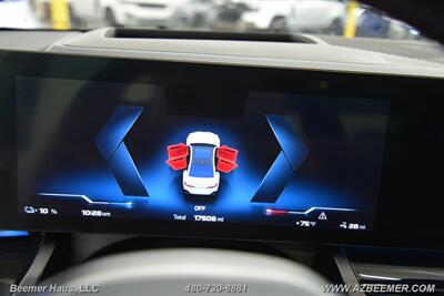 2024 BMW i5 M60   - Photo 30 - Mesa, AZ 85202