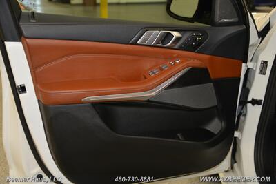 2022 BMW X7 M50i   - Photo 46 - Mesa, AZ 85202