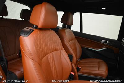 2022 BMW X7 M50i   - Photo 19 - Mesa, AZ 85202