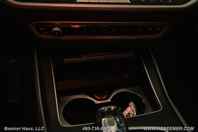 2022 BMW X7 M50i   - Photo 36 - Mesa, AZ 85202