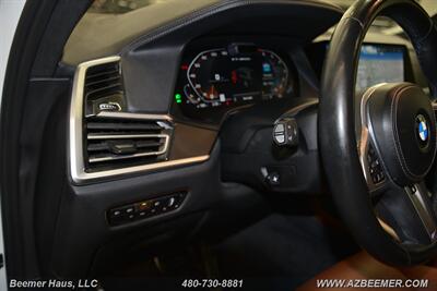 2022 BMW X7 M50i   - Photo 31 - Mesa, AZ 85202