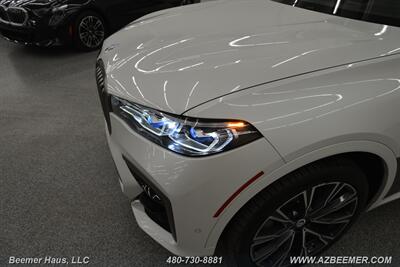 2022 BMW X7 M50i   - Photo 54 - Mesa, AZ 85202