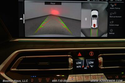 2022 BMW X7 M50i   - Photo 39 - Mesa, AZ 85202