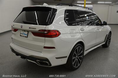 2022 BMW X7 M50i   - Photo 8 - Mesa, AZ 85202